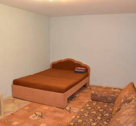 Туры в Apartment Geologorazvedchikov 23 в России