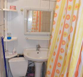 Apartment Geologorazvedchikov 23 в Тюмени