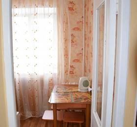 Apartment Na Geologorazvedchikov 5 в Тюмени