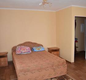 Отдых в Apartment Na Geologorazvedchikov 5 - Россия, Тюмень