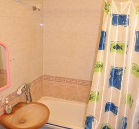 Туры в Apartment Na Geologorazvedchikov 5 в России