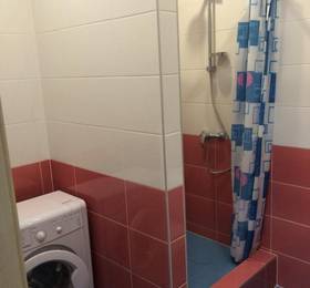 Отдых в Apartment 50 Let Oktyabrya - Россия, Тюмень