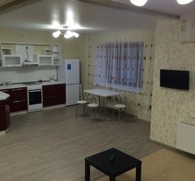 Туры в Apartment 50 Let Oktyabrya в России