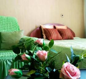 Apartment Floreta (Флорета) в Тюмени