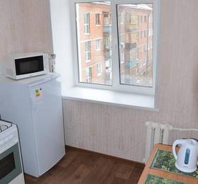 Apartment On Rizhskaya 56 в Тюмени