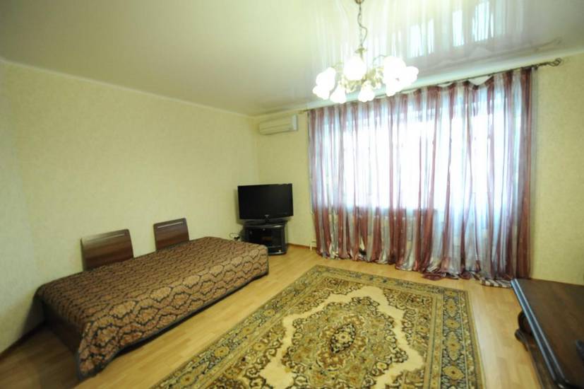 Apartment Kish Mish (Киш Миш) Россия, Тюмень