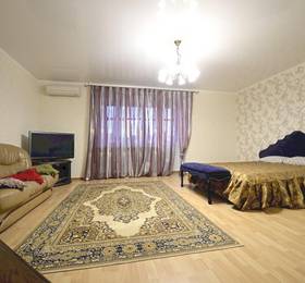 Отдых в Apartment Kish Mish (Киш Миш) - Россия, Тюмень