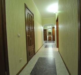 Apartment Kish Mish (Киш Миш) в Тюмени