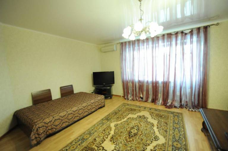 Apartment Kish Mish (Киш Миш)