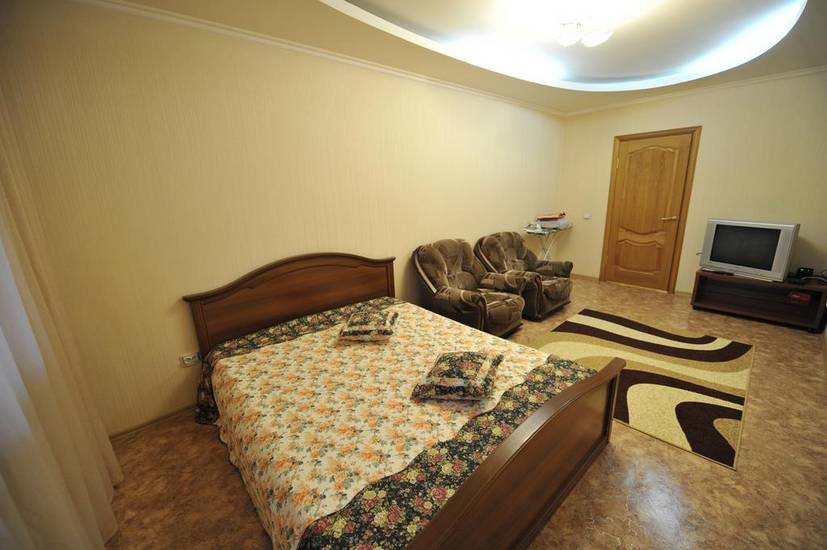 Apartments on Holodilniy Россия, Тюмень