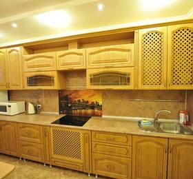 Apartments on Holodilniy в Тюмени