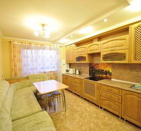 Отдых в Apartments on Holodilniy - Россия, Тюмень