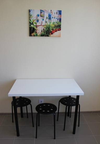 Apartment in Tura Mikrorayon Россия, Тюмень