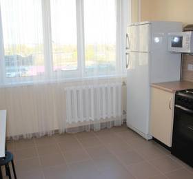 Apartment in Tura Mikrorayon в Тюмени