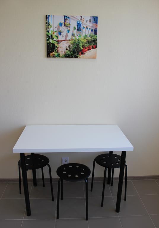 Apartment in Tura Mikrorayon