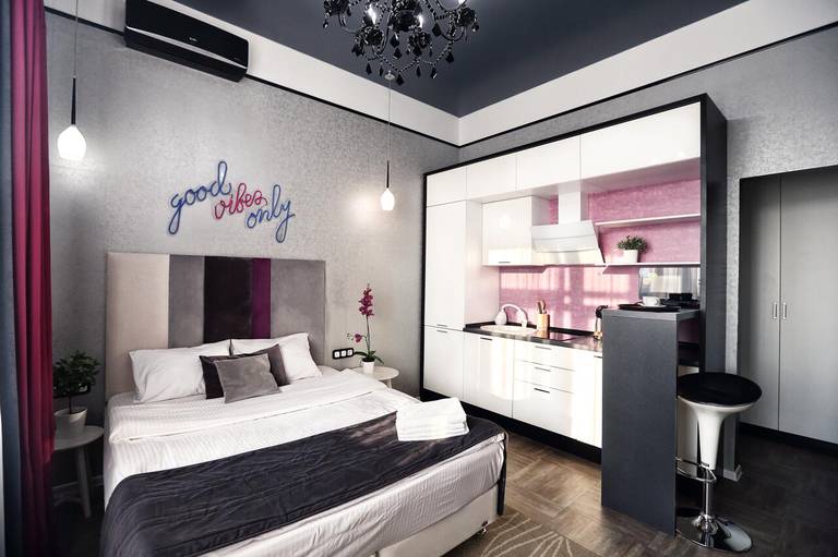 Apart-hotel ReHome