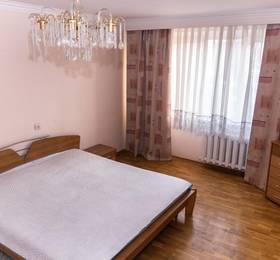 Туры в Three rooms apartment on Malygina в России