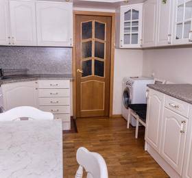 Отдых в Three rooms apartment on Malygina - Россия, Тюмень