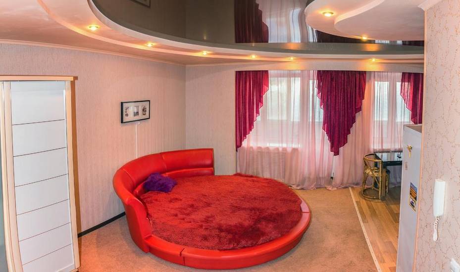 Apartment on Solnechny Proezd Россия, Тюмень