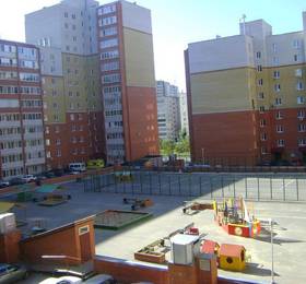 Туры в Apartment on Solnechny Proezd в России