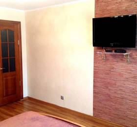 Отдых в Apartment on Solnechny Proezd - Россия, Тюмень