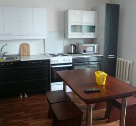 Туры в Apartment on Sudoremontnaya в России