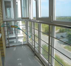 Отдых в Apartment on Sudoremontnaya - Россия, Тюмень