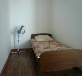 Apartment on Sudoremontnaya в Тюмени
