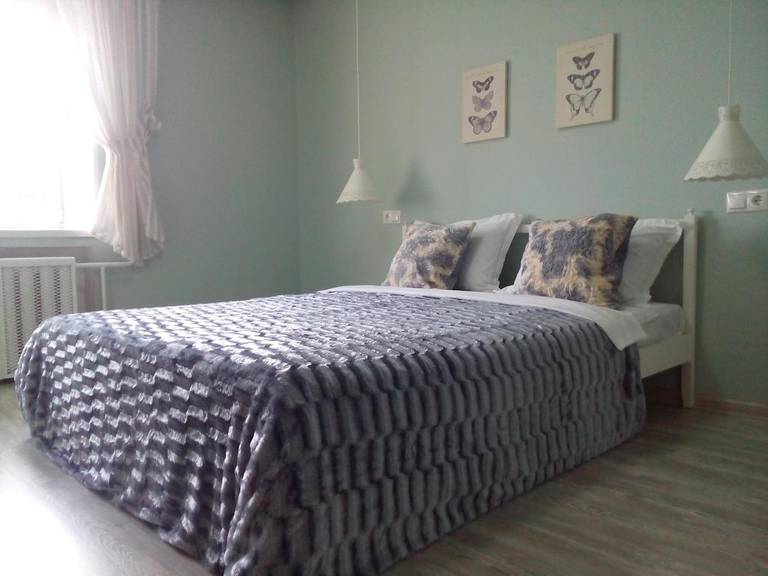 Apartment Avenue Tyumen