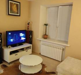 Туры в Apartments Tsiolkovskogo в России