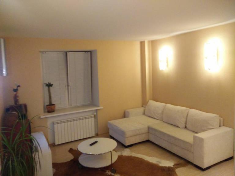 Apartments Tsiolkovskogo
