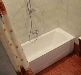 Отдых в Apartment on 50 Letie Oktyabrya - Россия, Тюмень