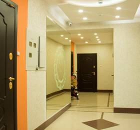 Apartament on Shirotnay в Тюмени
