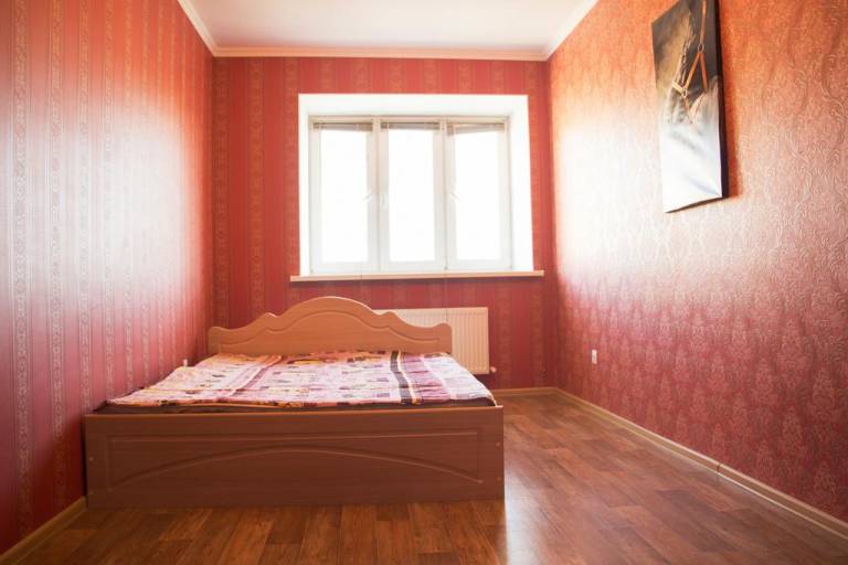 Apartament on Shirotnay