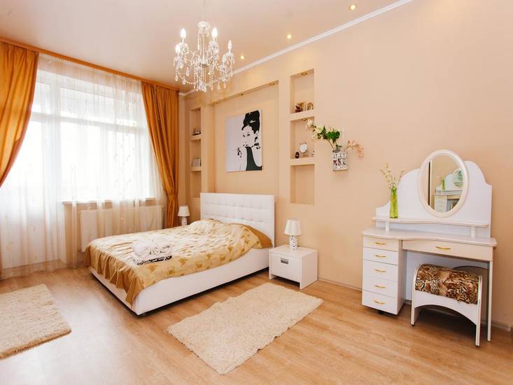 Apartments on Malygina Россия, Тюмень