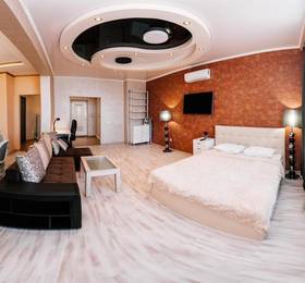 Туры в Apartments on Malygina в России