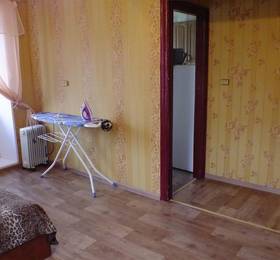 Apartment on Ordjenikidze в Тюмени