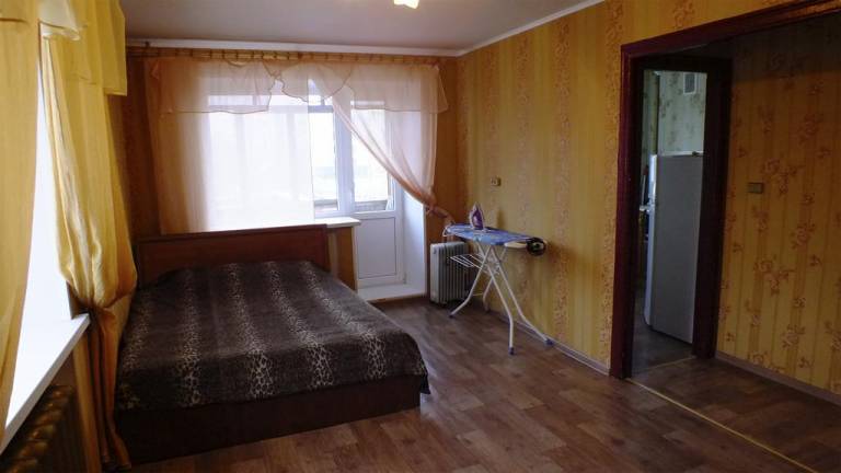 Apartment on Ordjenikidze
