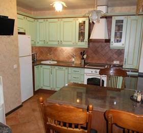 Apartment Melnikajte в Тюмени