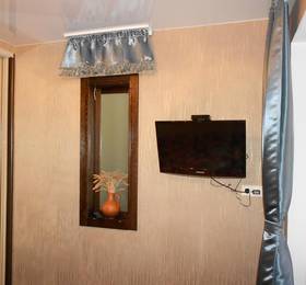 Туры в Apartment Melnikajte в России
