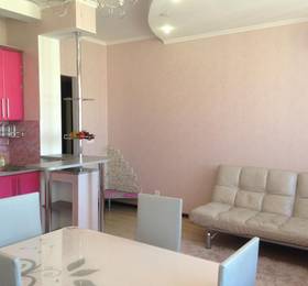 Туры в Apartment 50 letiya Oktyabrya 1 a в России