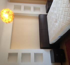 Apartment 50 letiya Oktyabrya 1 a в Тюмени