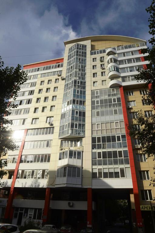 72 Arenda Apartment Odesskaya