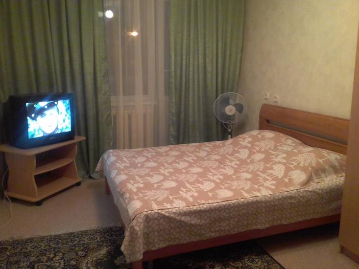 Apartment in Tyumen Россия, Тюмень
