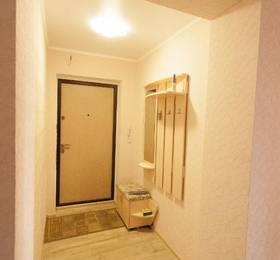 Apartments Promyshlennaya 16 в Тюмени