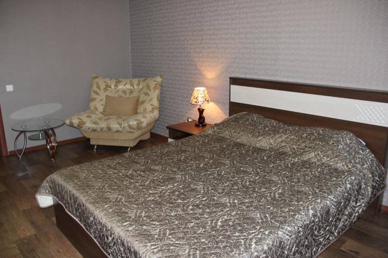 Apartment Gondatti