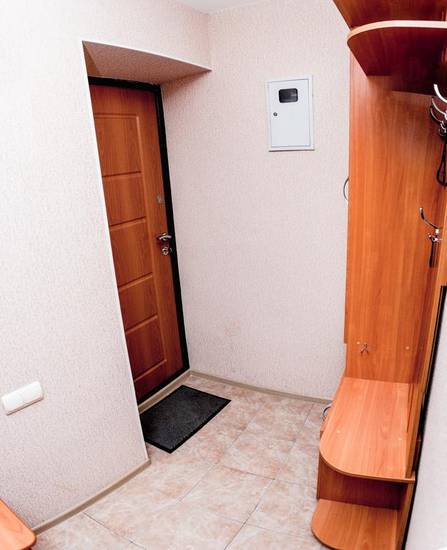 Apartments on Maxima Gorkogo Россия, Тюмень