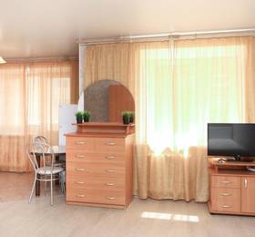 Туры в Apartments on Maxima Gorkogo в России