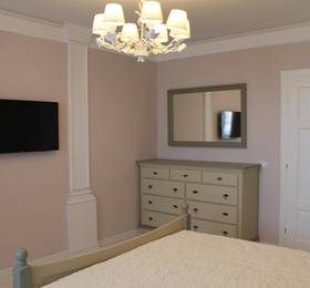 Отдых в Apartments STOLICHNIY at Melnikayte 138a - Россия, Тюмень