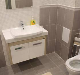 Apartments STOLICHNIY at Melnikayte 138a в Тюмени